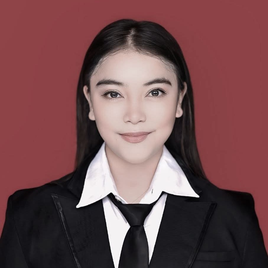 Amelia Agustina, S.Pd.