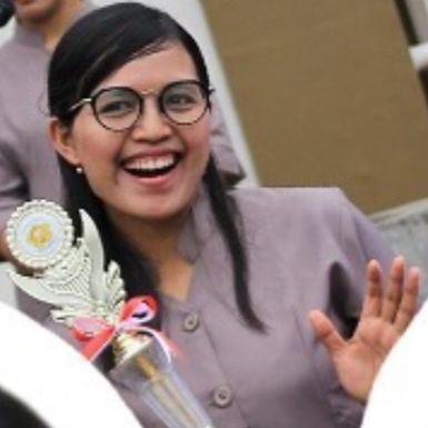 Ester Trisna Manalu, M.Pd.