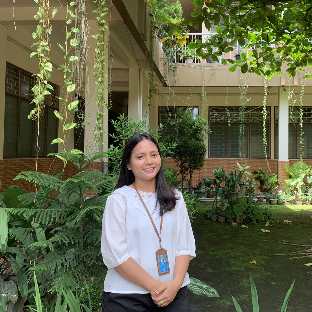 Lena Christina Sitanggang, S.Pd.