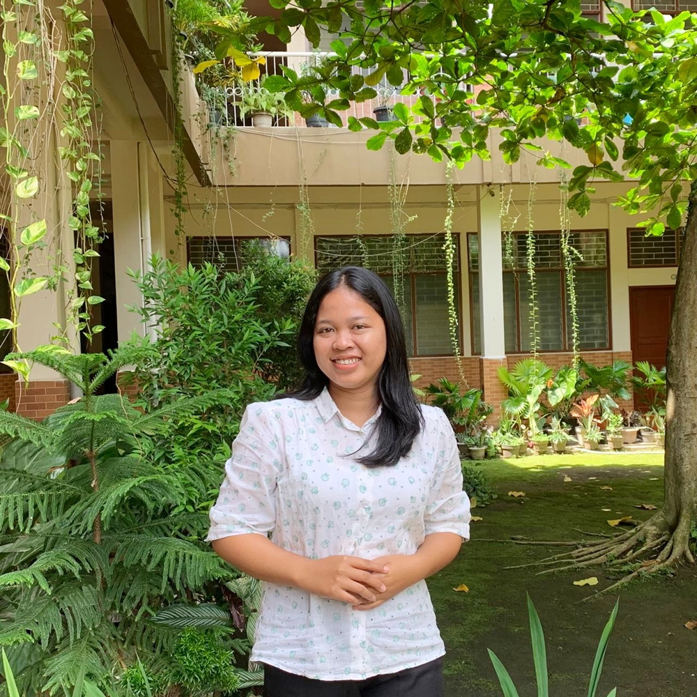 Marni Anggi Sigalingging, S.Pd.