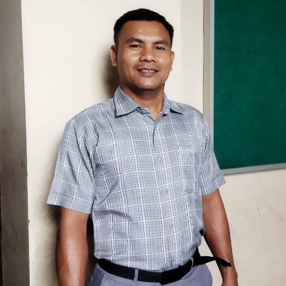 Pardi Wantoro Marbun, S.Pd.