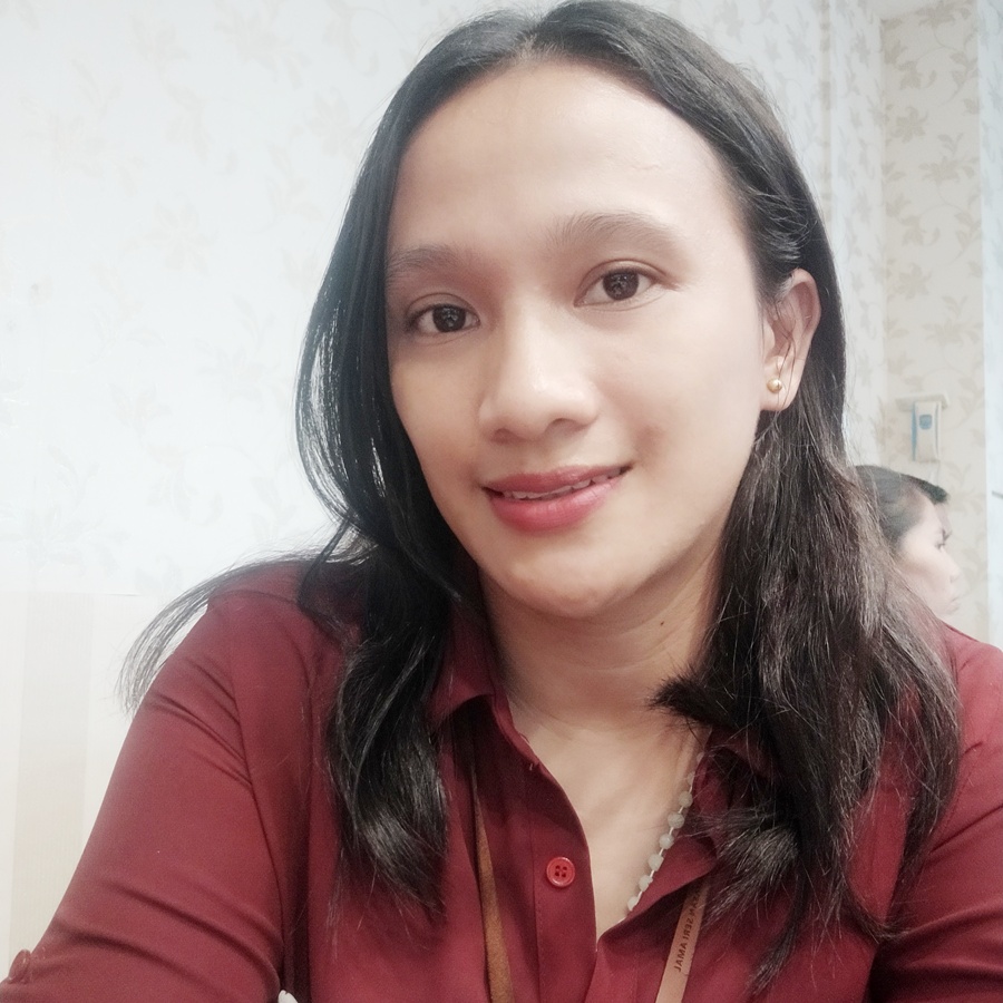 Ratna Dewi, S. Pd., Gr.