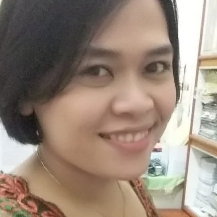 Peronika Sidabutar, A.Md.Kom