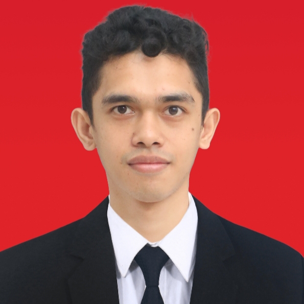 Wesly Alfredo Barus