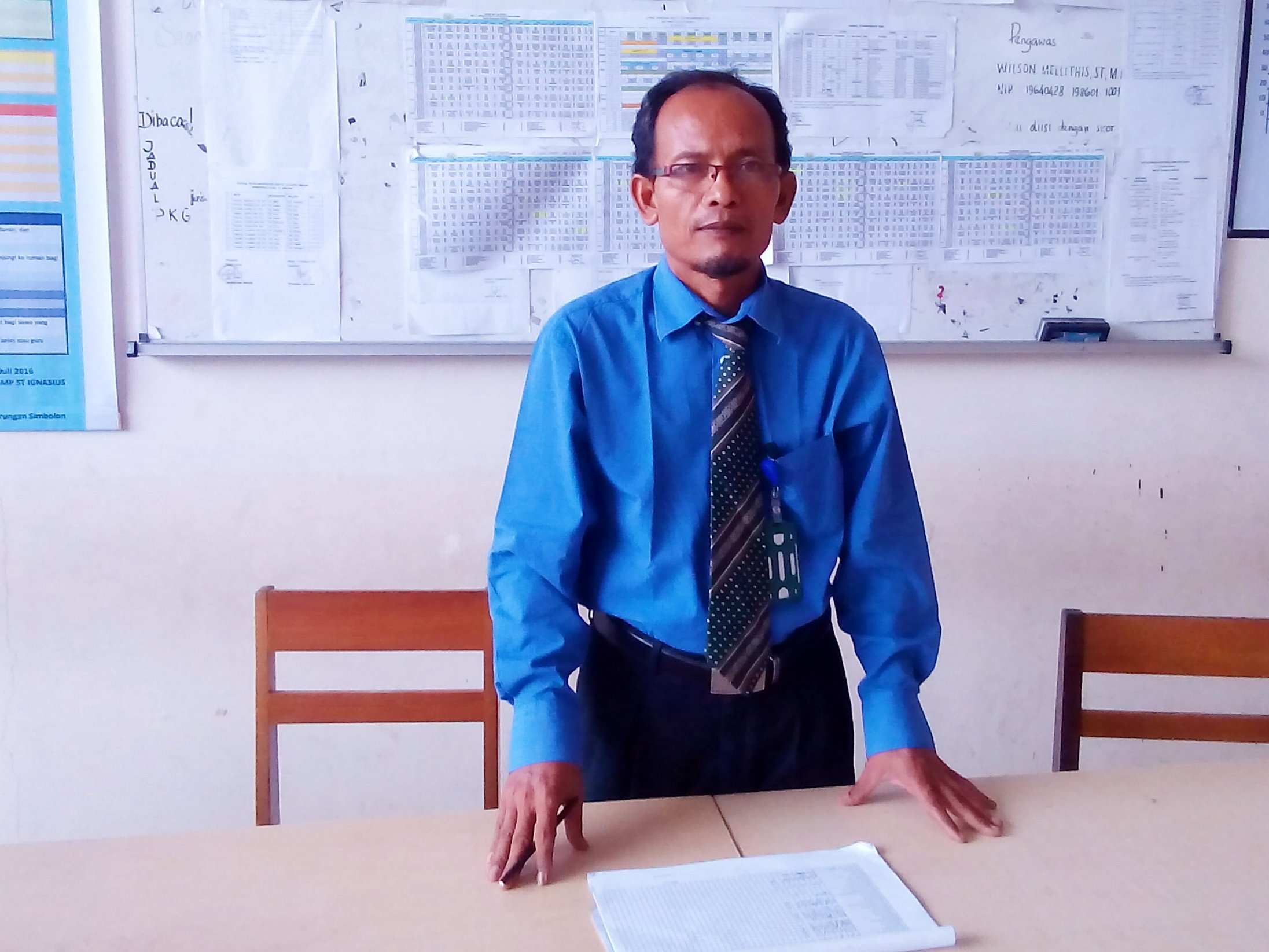 Marugan Simbolon