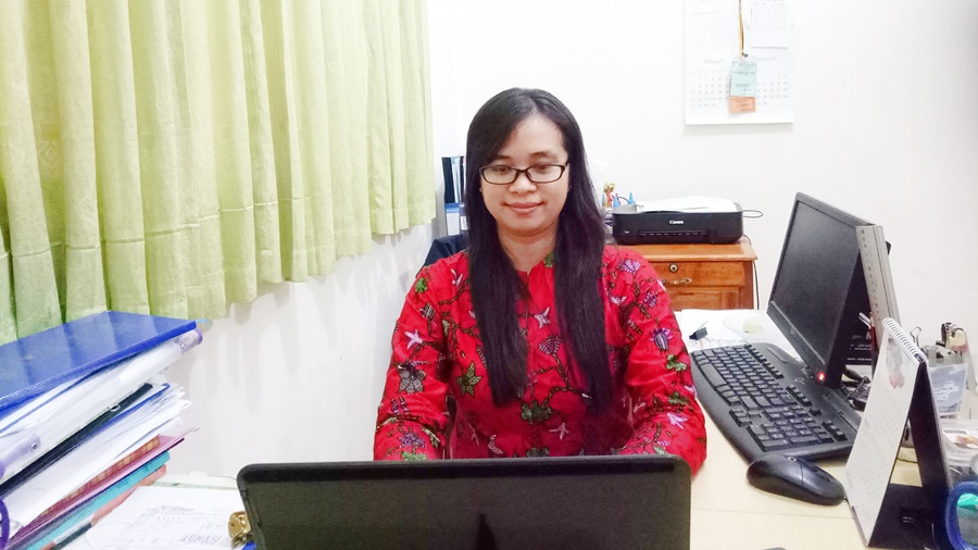 M. Lidya Pinem
