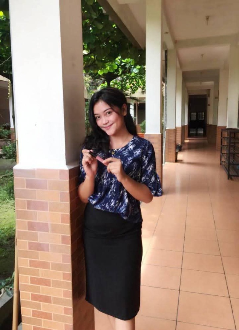 Amelia Agustina, S.Pd