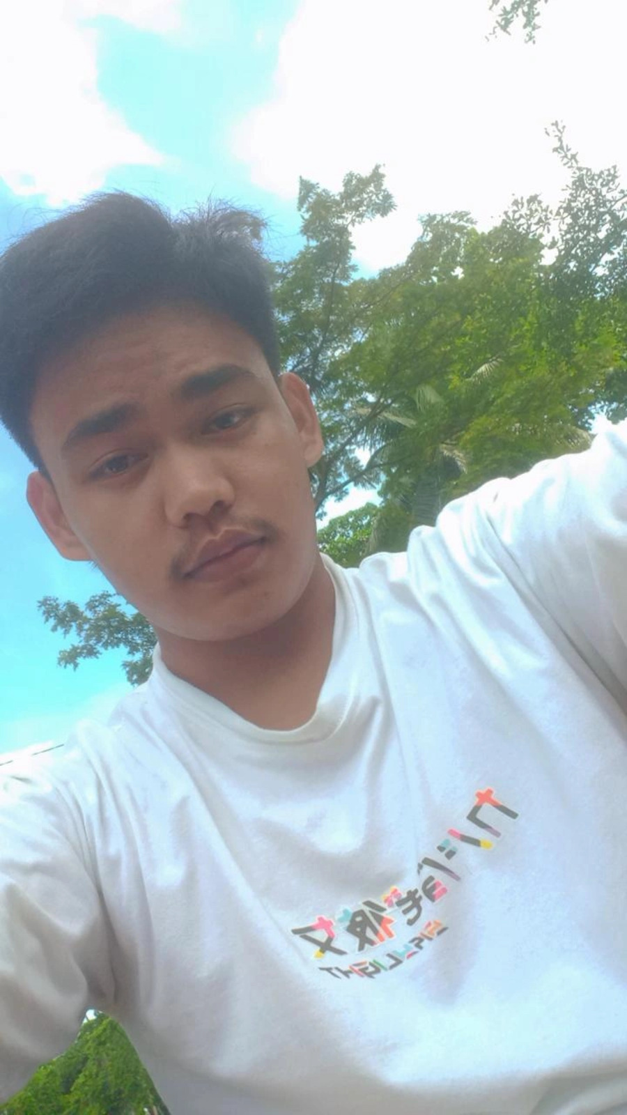Rinaldi Frandoko Silalahi