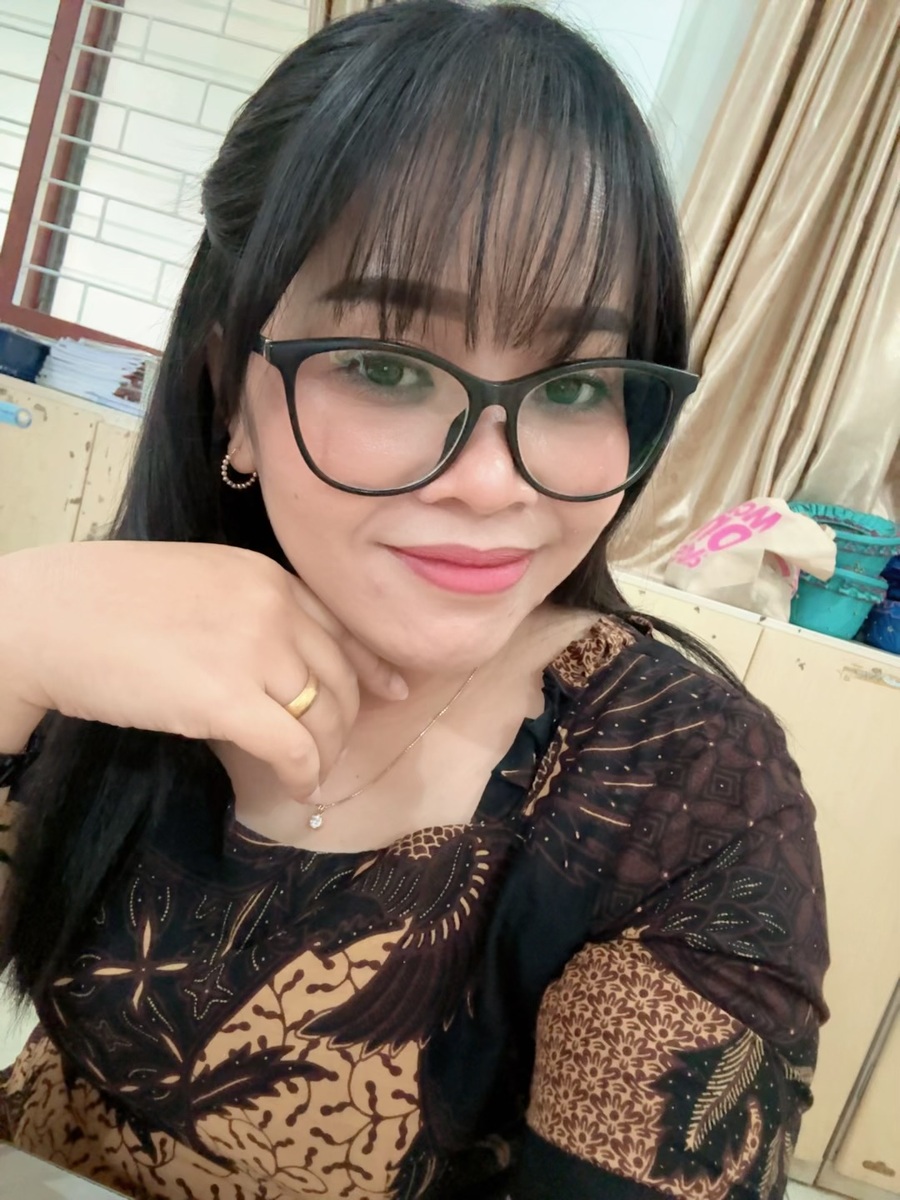 ENI SEMBIRING, S.Ag