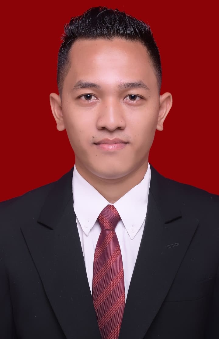 Obed Albert Sagala, S.Pd.
