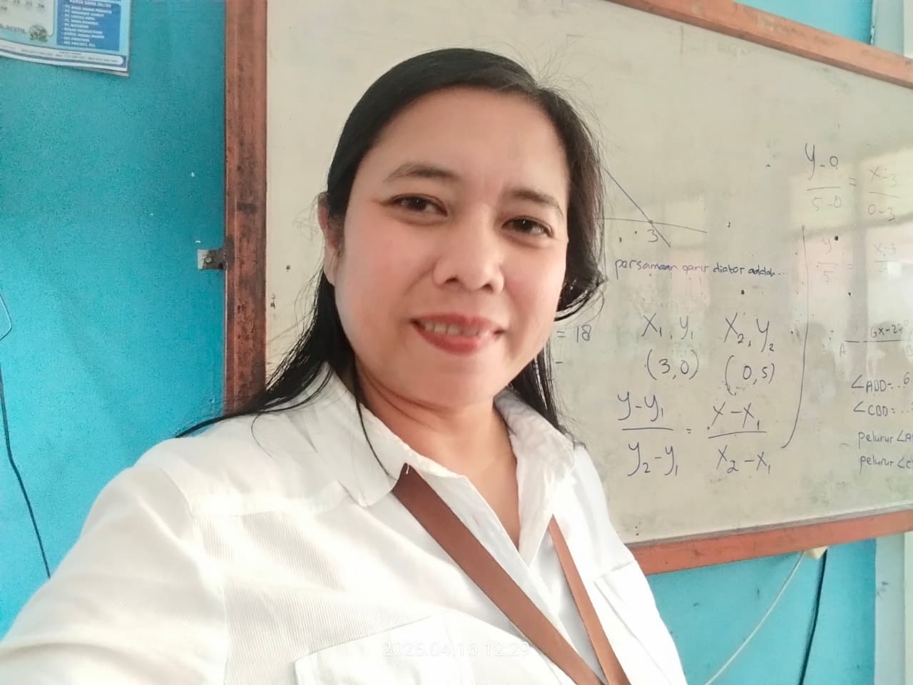 Damewati, S.Pd