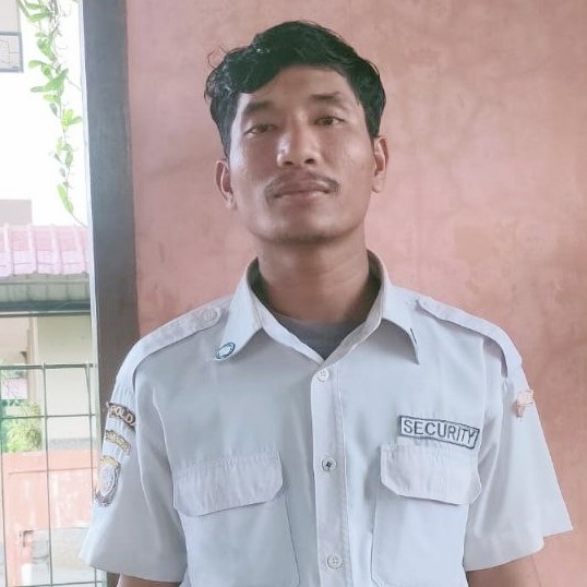 Kelpin Sinaga
